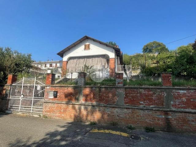 Casa in vendita a Castello di Annone, Asti
