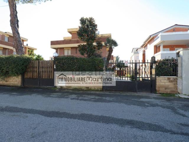 Casa in vendita a Lido di Enea, Roma Capitale