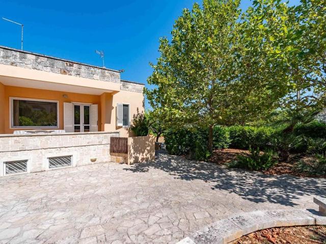 Casa in vendita a Canale di Pirro, Puglia