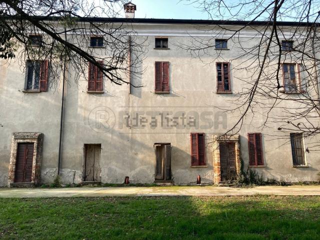 Casa in vendita a Madignano, Lombardia