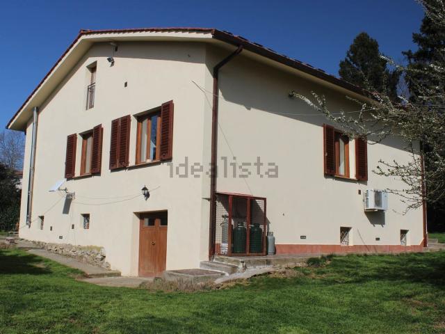 Casa in vendita a Marliana, Toscana