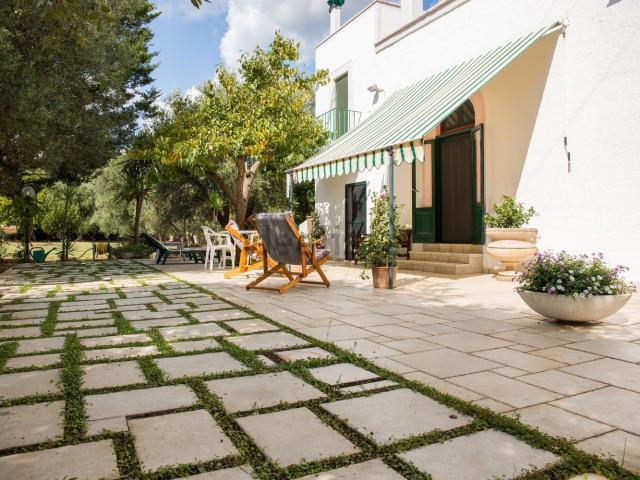 Casa in vendita a Ceglie Messapica, Brindisi