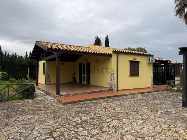 Casa in vendita a Case Buffa, Castellammare Del Golfo