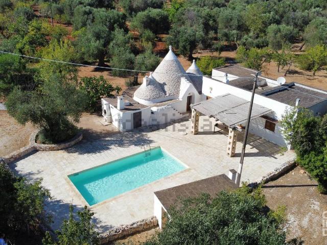 Casa in vendita a Ceglie Messapica