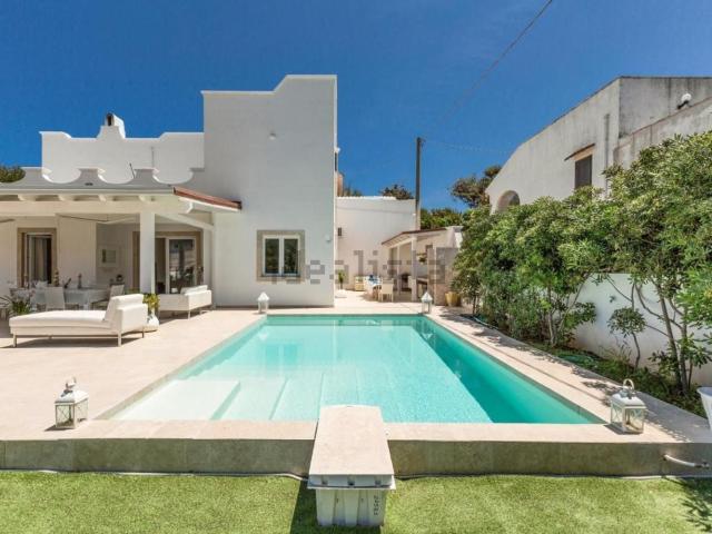 Casa in vendita a Villanova di Ostuni, Puglia