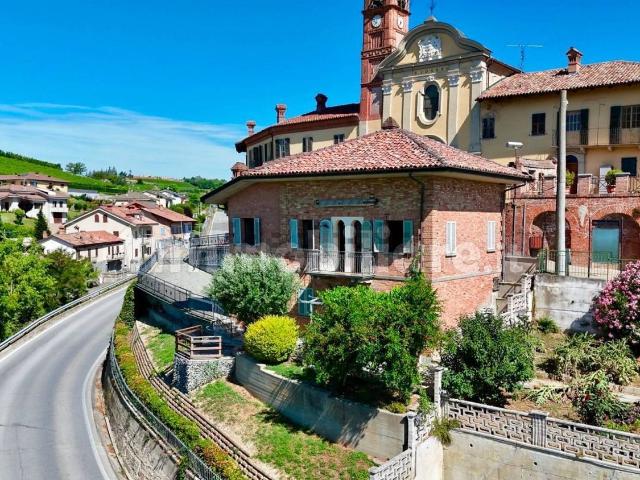 Casa in vendita a Piemonte, Cuneo