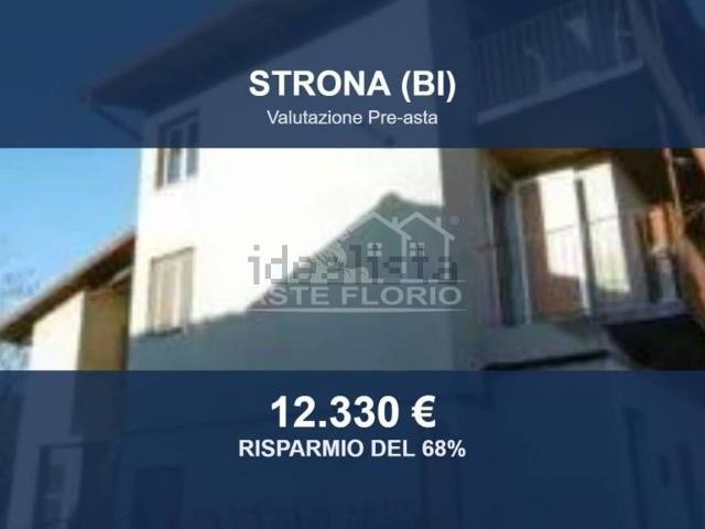 Casa in vendita a Piemonte, Biella