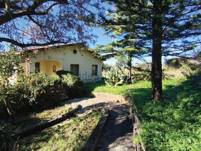 Casa in vendita a San Fratello, Sicilia