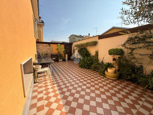 Casa in vendita a Castelletto, Abbiategrasso