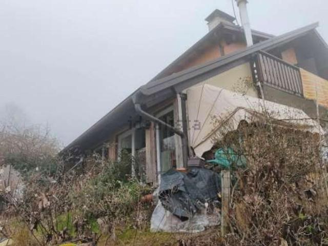 Casa in vendita a Tambre D'alpago, Veneto