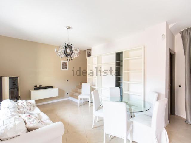 Casa in vendita a Roma Capitale, Lazio