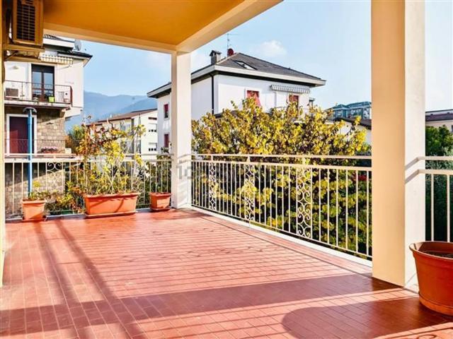 Casa in vendita a Zona Nord, Brescia