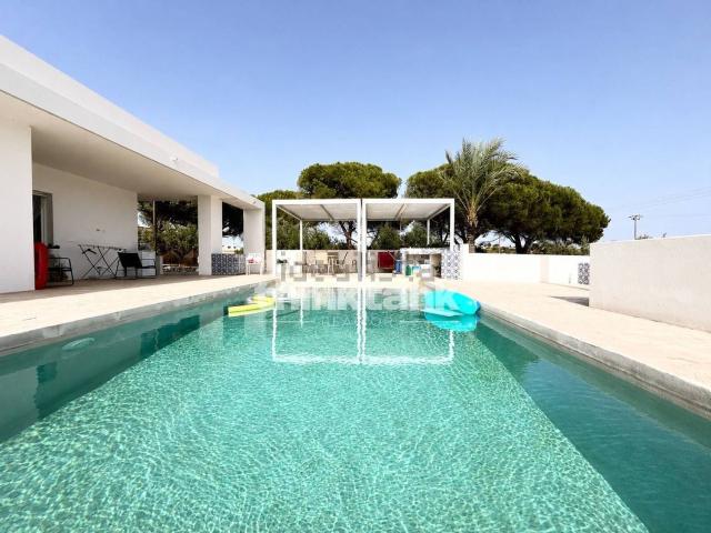 Casa in vendita a Villaggio Orchidea, Ragusa