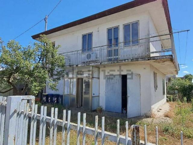 Casa in vendita a Campagna Lupia, Veneto
