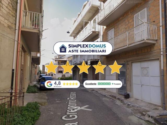 Casa in vendita a Barrafranca, Sicilia