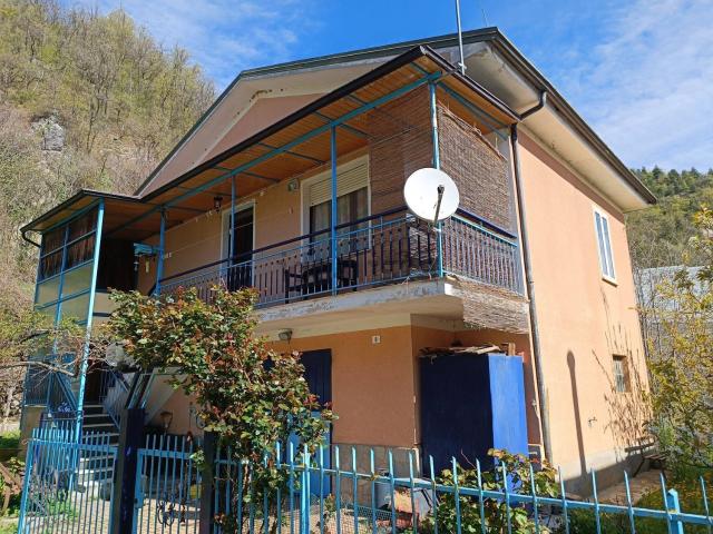 Casa in vendita a Piemonte, Cuneo