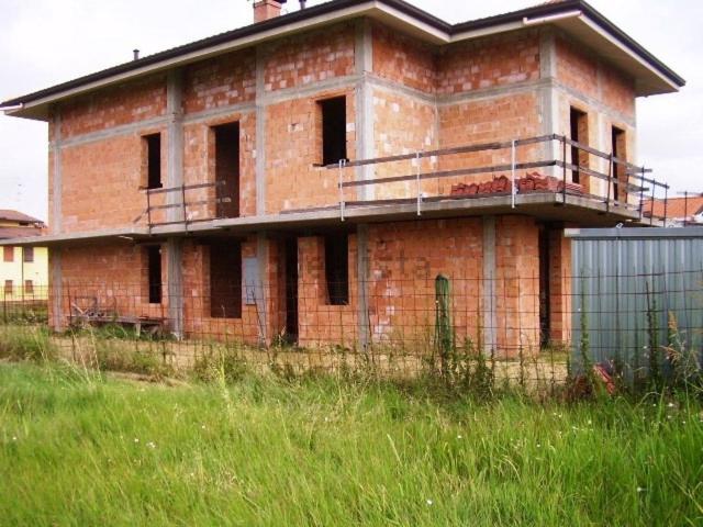 Casa in vendita a Unione Terre e Fiumi, Formignana