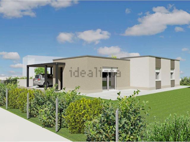 Casa in vendita a Tramit, Cordenons