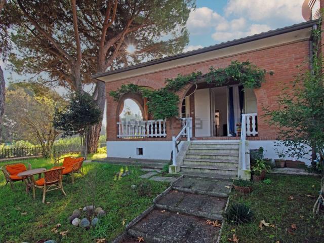 Casa in vendita a Villaggio Galattico, Comacchio