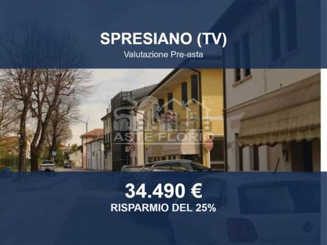 Casa in vendita a Spresiano, Veneto