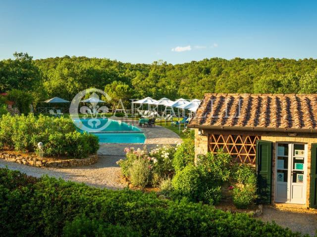 Casa in vendita a Monte San Savino, Toscana