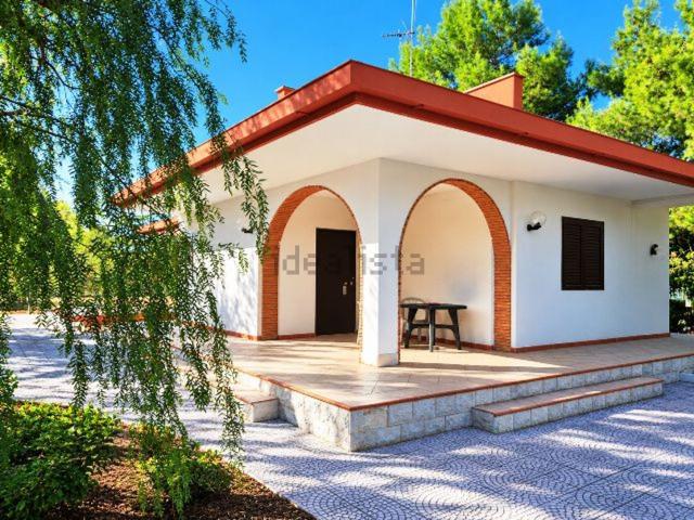 Casa in vendita a Bisceglie, Barletta-Andria-Trani