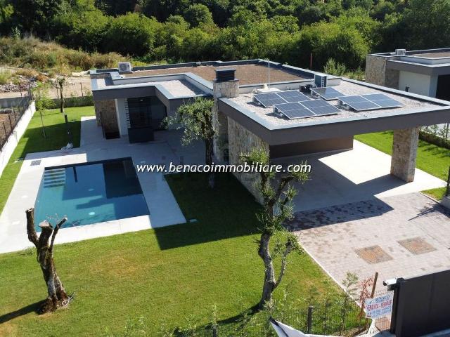 Casa in vendita a Costermano, Veneto