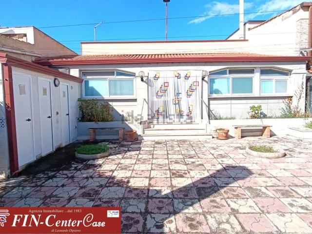 Casa in vendita a Bernalda, Basilicata