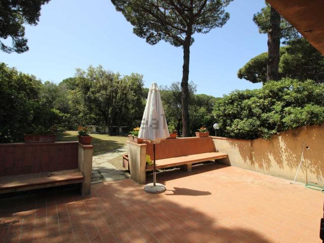 Casa in vendita a Castiglione Della Pescaia, Cannucce Casa in vendita a Castiglione Della Pescaia, Cannucce