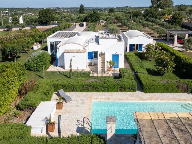 Casa in vendita a Contrada Badessa, Puglia