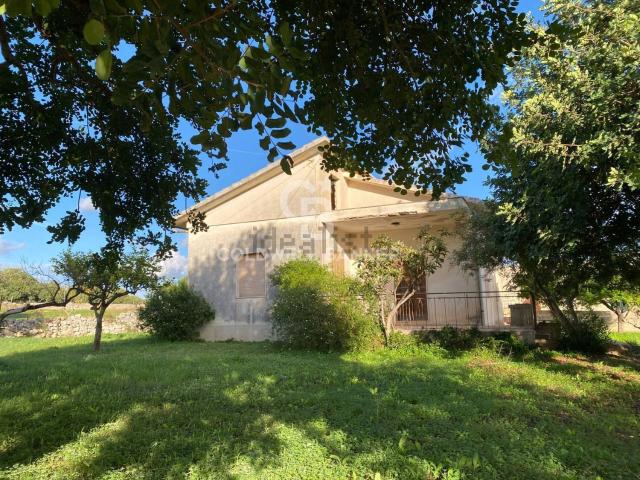 Casa in vendita a Zappulla, Modica