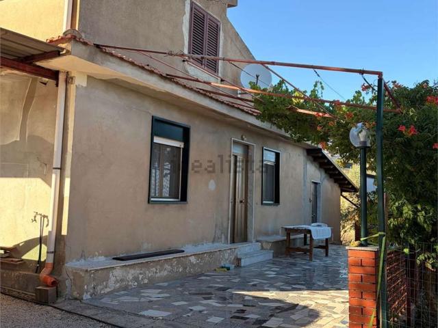 Casa in vendita a Mussomeli, Caltanissetta
