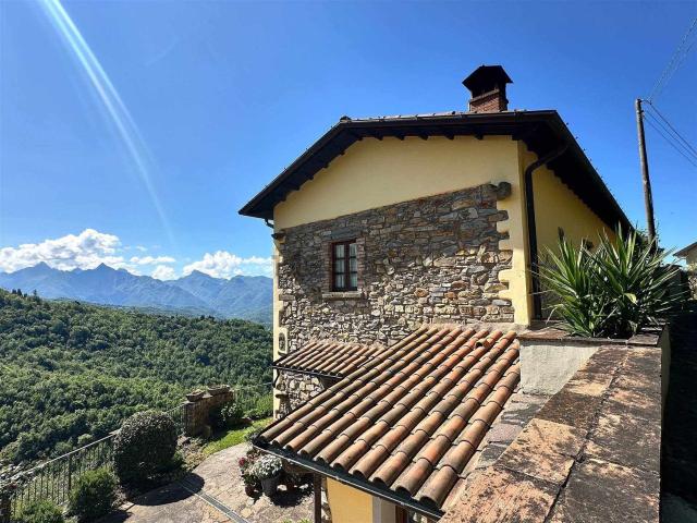 Casa in vendita a Unione di comuni Montana Lunigiana, Fivizzano