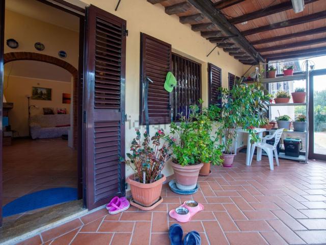 Casa in vendita a Vescona, Asciano