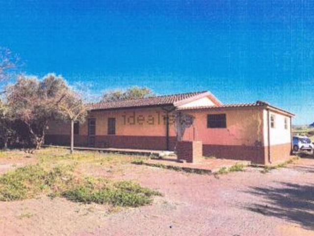 Casa in vendita a Lentini, Siracusa