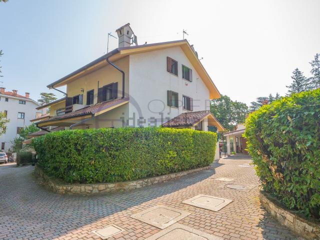 Casa in vendita a Opicina / Opčine, Villa Opicina