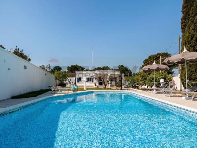 Casa in vendita a Puglia, Lecce