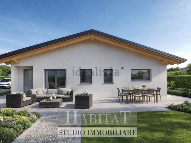 Casa in vendita a Basiliano, Friuli-Venezia Giulia