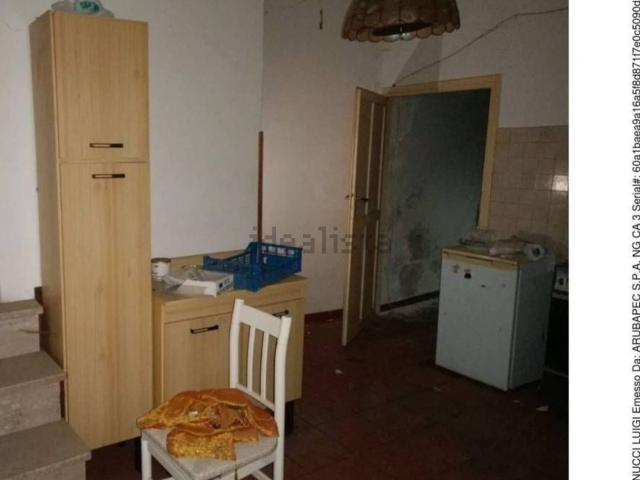Casa in vendita a Carsoli, Abruzzo