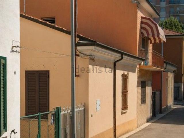 Casa in vendita a Ravenna, Reggio Emilia