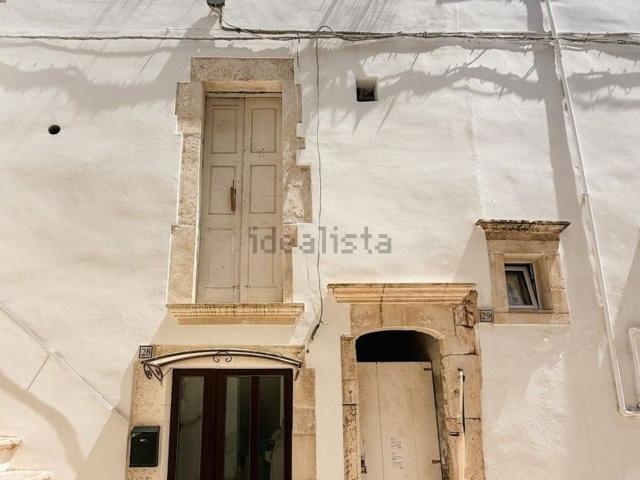 Casa in vendita a Puglia, Taranto