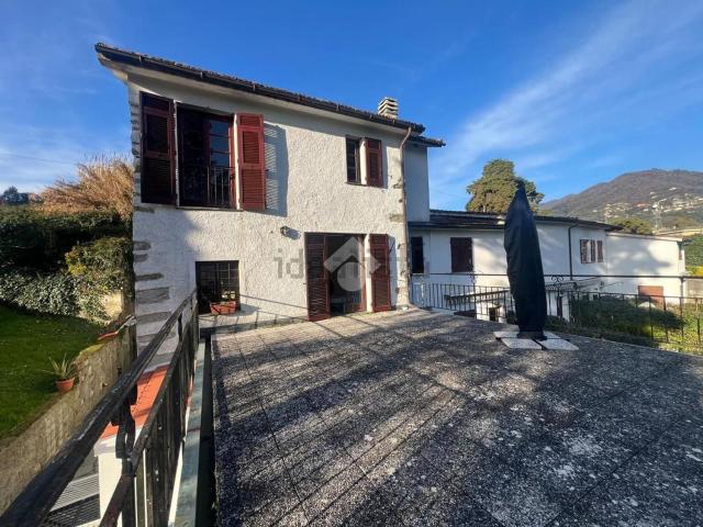 Casa in vendita a San Massimo, Rapallo