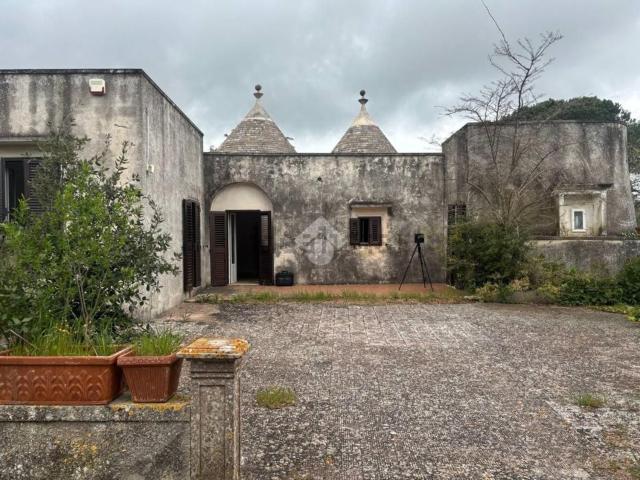 Casa in vendita a Puglia, Taranto