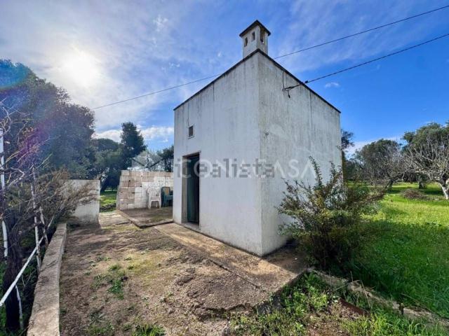 Casa in vendita a Puglia, Brindisi