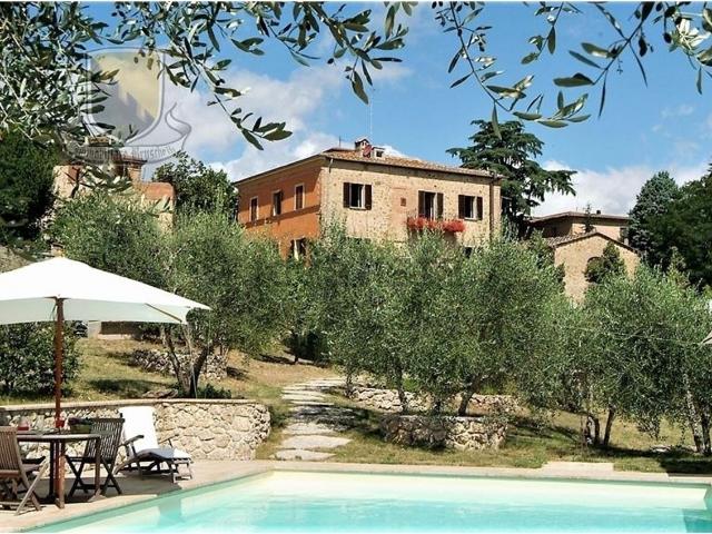 Casa in vendita a Vescovado, Murlo