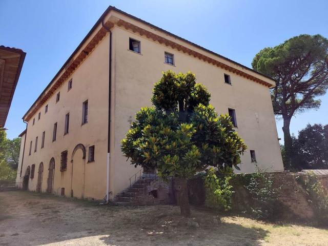 Casa in vendita a Castelnuovo Berardenga, Toscana