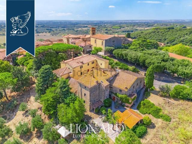 Casa in vendita a Guardistallo, Toscana