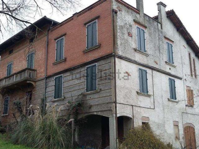 Casa in vendita a Casalgrande Alto, Casalgrande