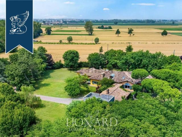 Casa in vendita a Pinarolo Po, Lombardia