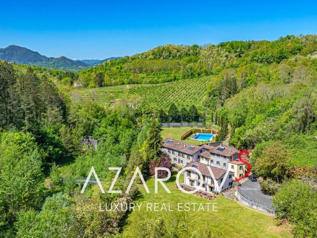 Casa in vendita a Unione di comuni Montana Lunigiana, Fivizzano